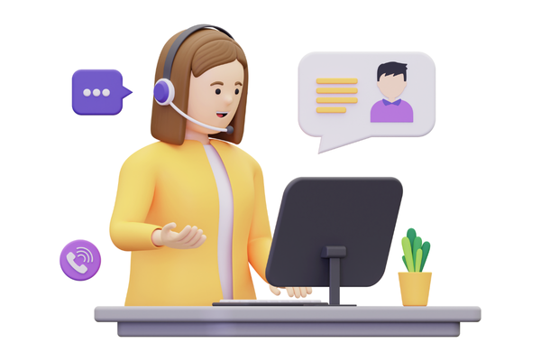 Customer Care